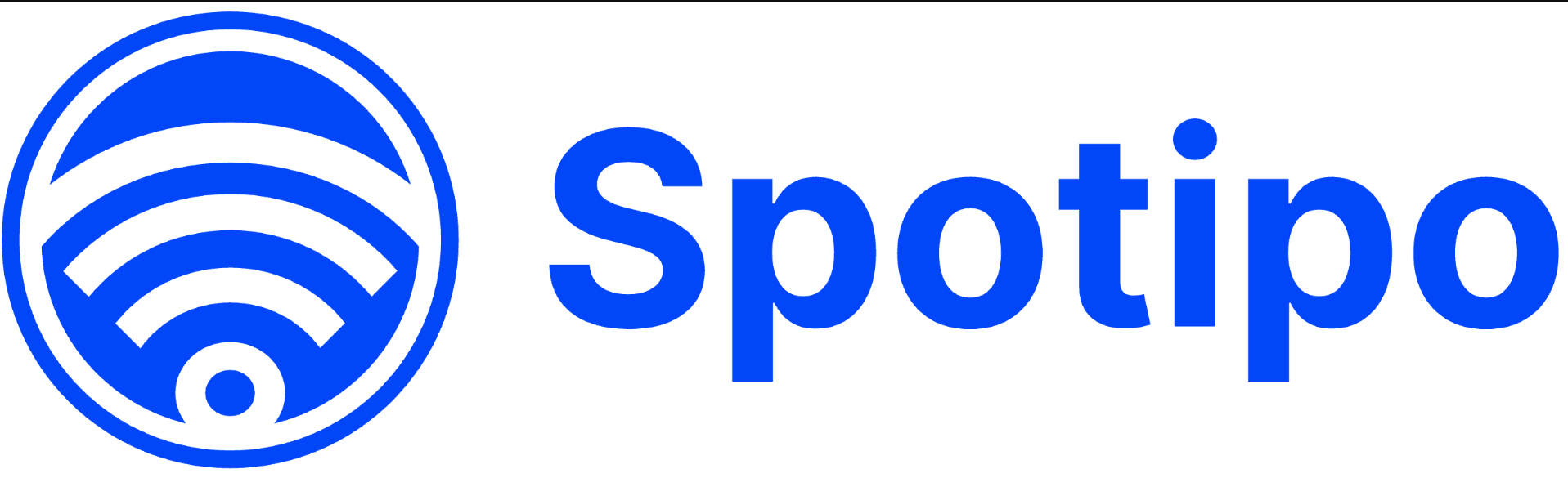 Spotipo logo