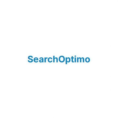Searchoptimo logo
