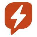 AgentZap logo