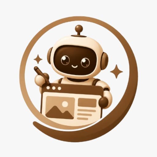 redesignr ai logo