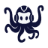 OctoBot logo