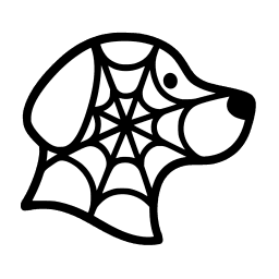 Webhound logo