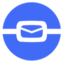 ProxiedMail logo