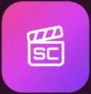 SceneCraft - AI Logo