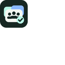 SnapMerge Logo