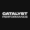 VO2 Max Calculator by Catalyst Logo