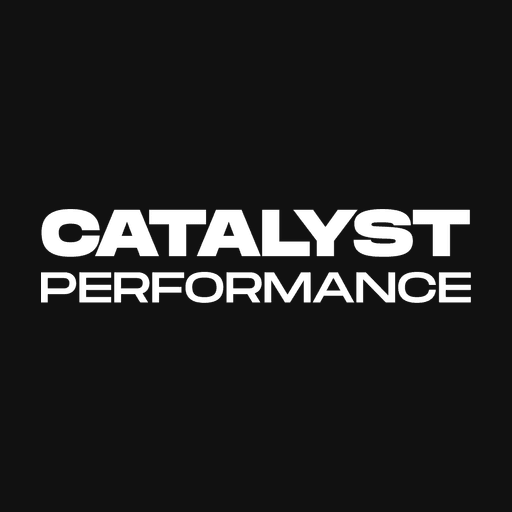 VO2 Max Calculator by Catalyst logo