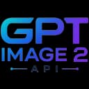 GPT Image 2 API Logo