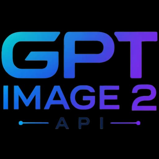 GPT Image 2 API logo