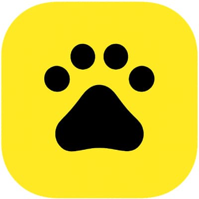 AI Dog Dancing Generator logo