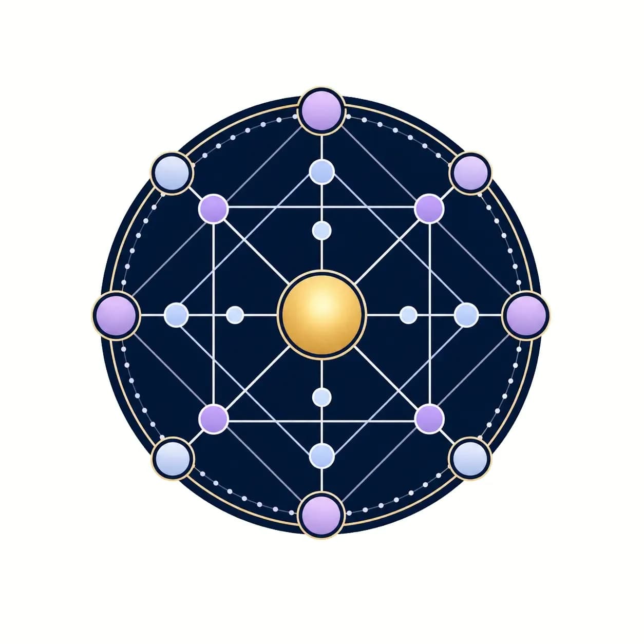 DestinyMatrix logo