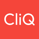 CliQForHome Logo