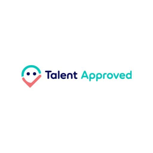 Talent Approved logo