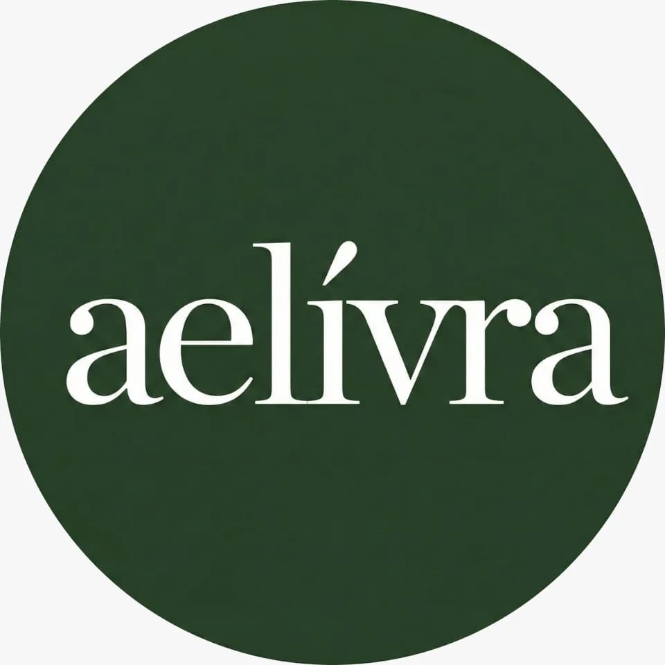 aelívra logo