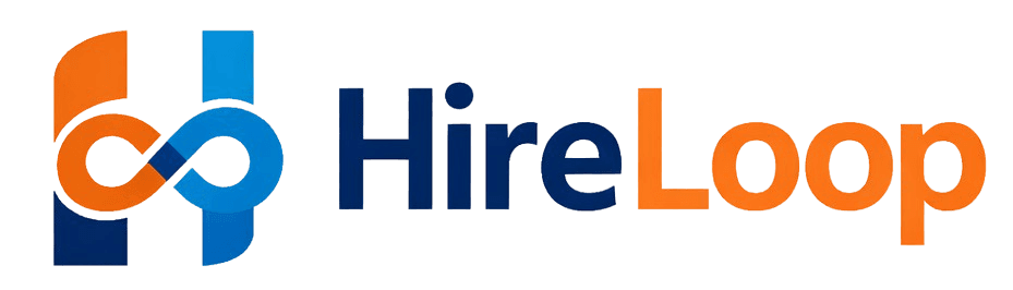 Hireloop logo