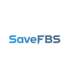 SaveFBS logo