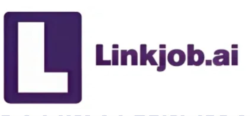 Linkjob AI-Your Powerful Real-time Undetectable AI Interview Assistant logo