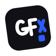 GFX Forge logo