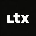 LTX 2.3 AI Video Generator Logo