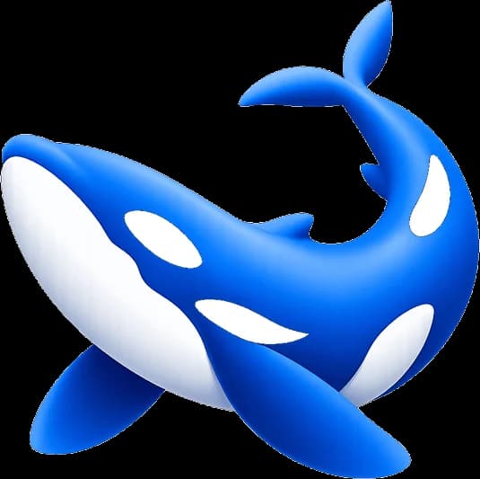 OrcaRouter logo