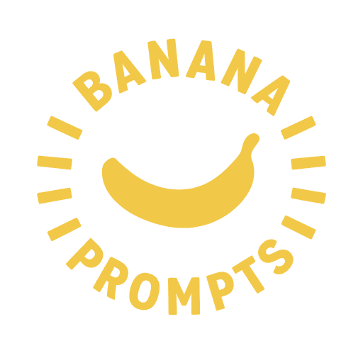 Banana Prompts logo