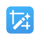 AI Photo Editor - Easy Online Image Editor for Beginners logo