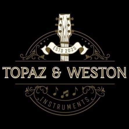 : Topaz & Weston Instruments LLC logo