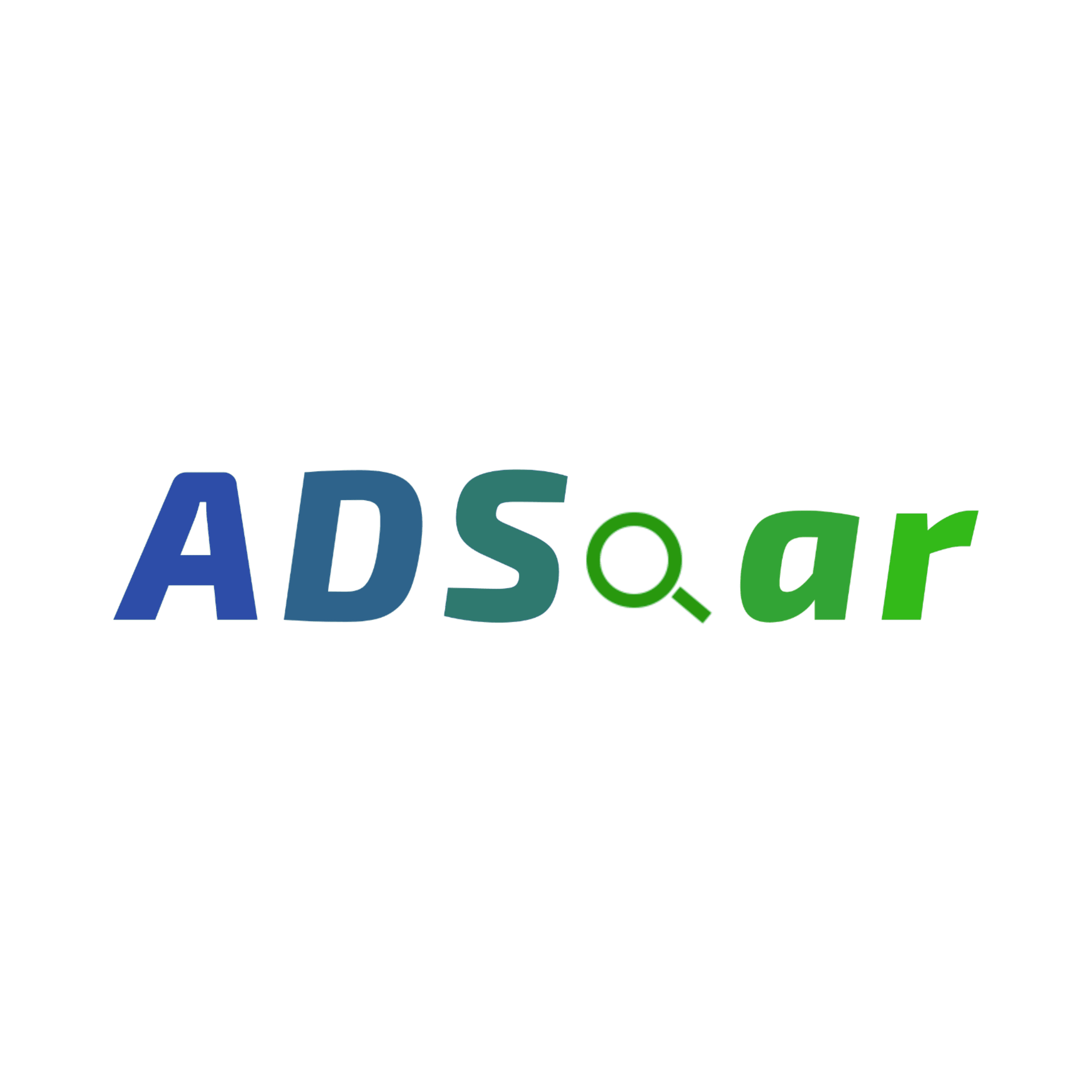 ADSoar | Google Ads Spy Tool logo