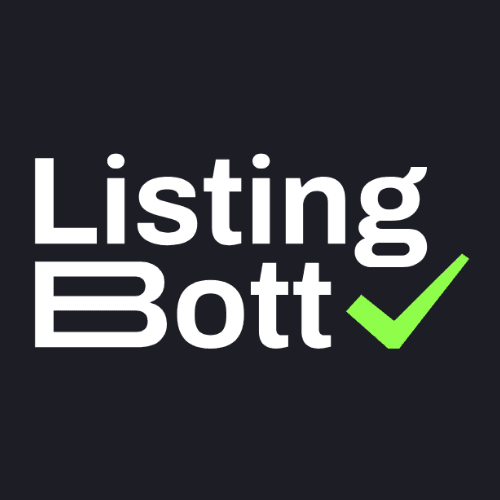 Listingbott logo