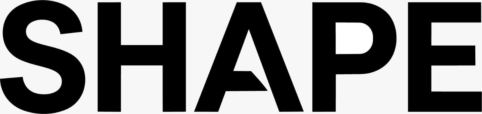 Shape Affiliate logo