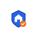 HomeProBadge Logo