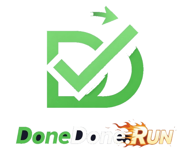 DoneDone.Run logo