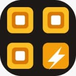 FastQRMenu logo