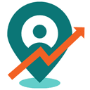 Delta Sales App Logo