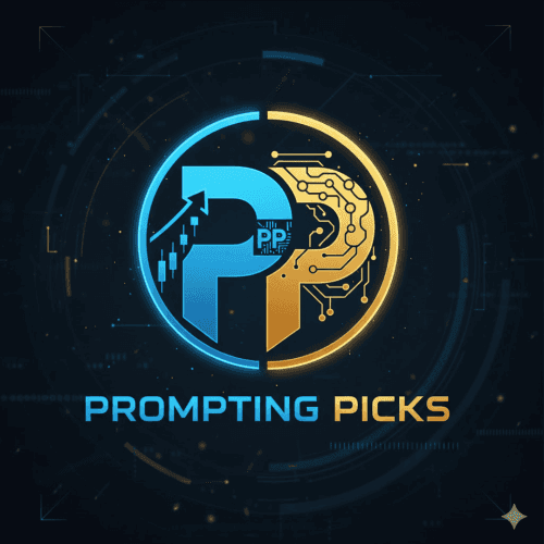 PromptingPicks logo