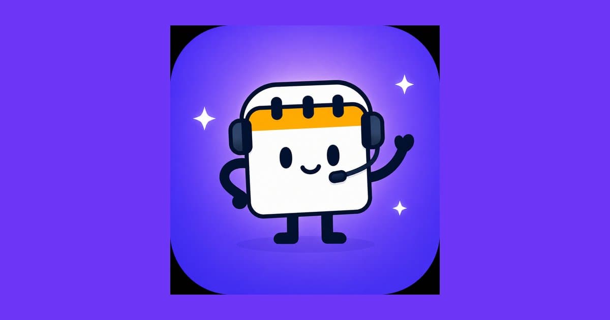 Scheduley - Product Image