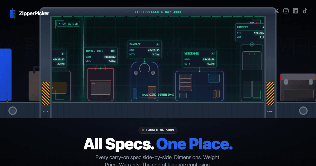 ZipperPicker - Product Image