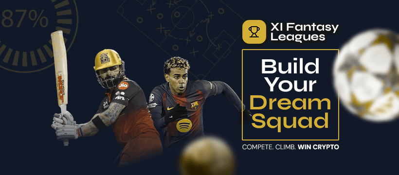 XI Fantasy Leagues - Product Image