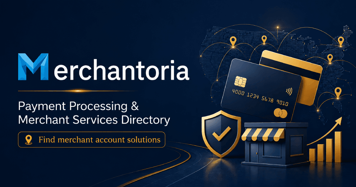 Merchantoria - Product Image