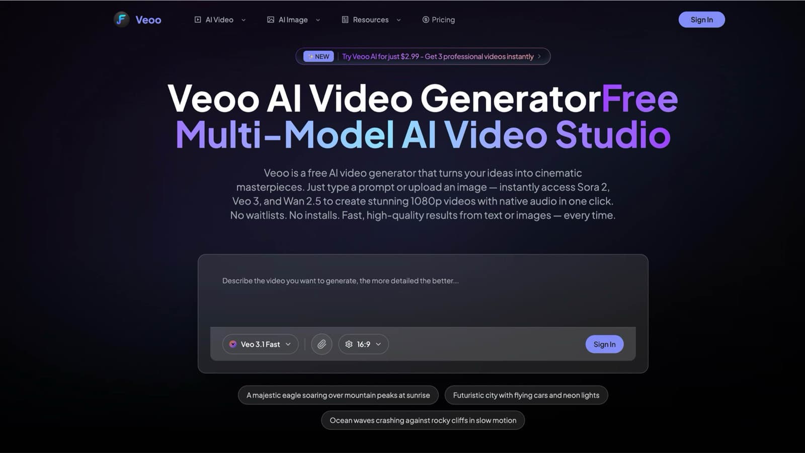 Veoo - Product Image