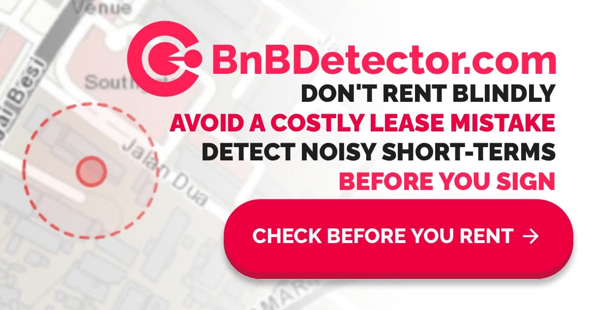 BnBDetector - Product Image