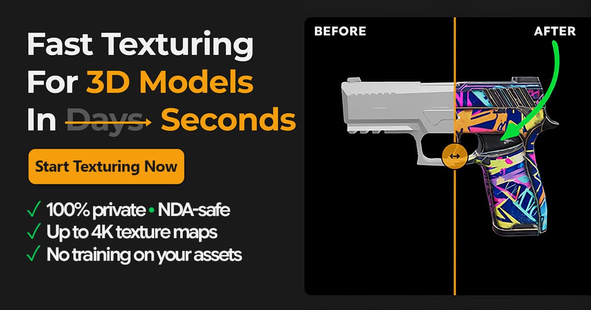 TextureFast - Product Image