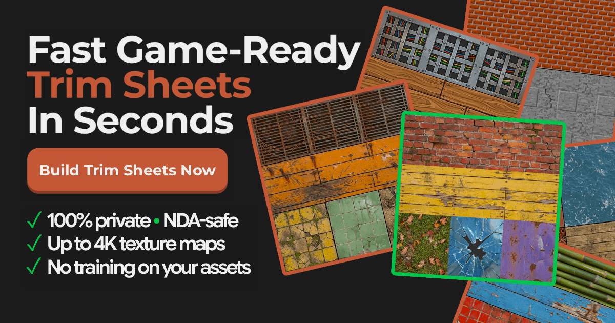 TrimSheetFast - Product Image