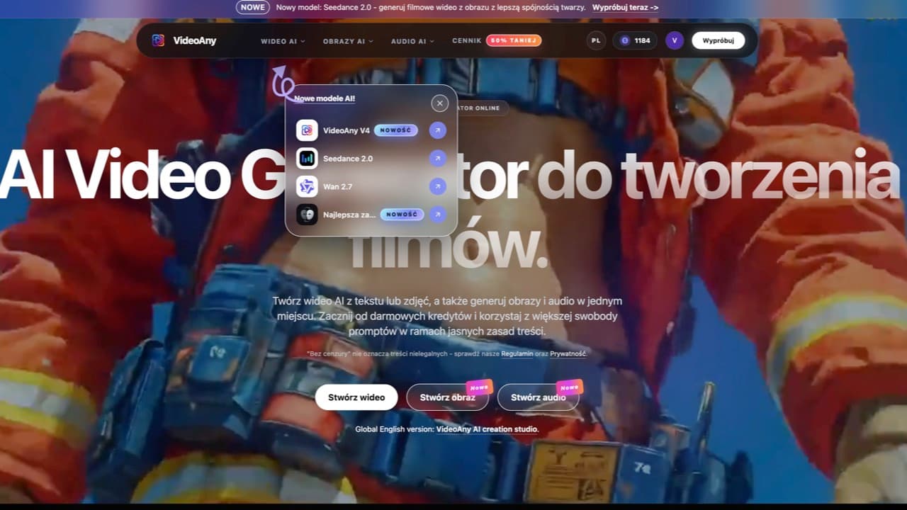 VideoAny - Product Image