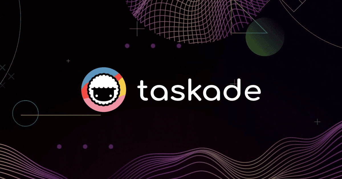 Taskade - Product Image