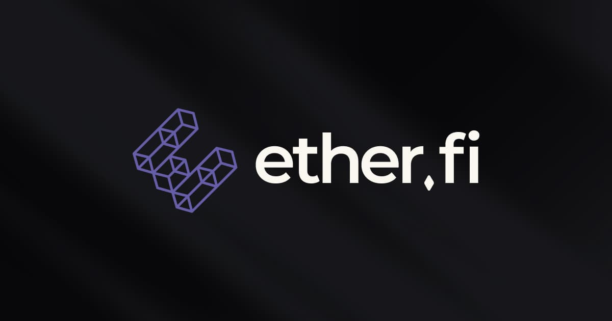 Ether.fi - Product Image