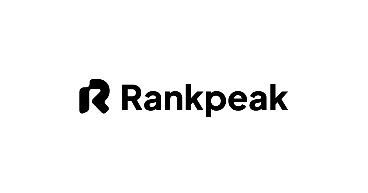 Rankpeak - Product Image