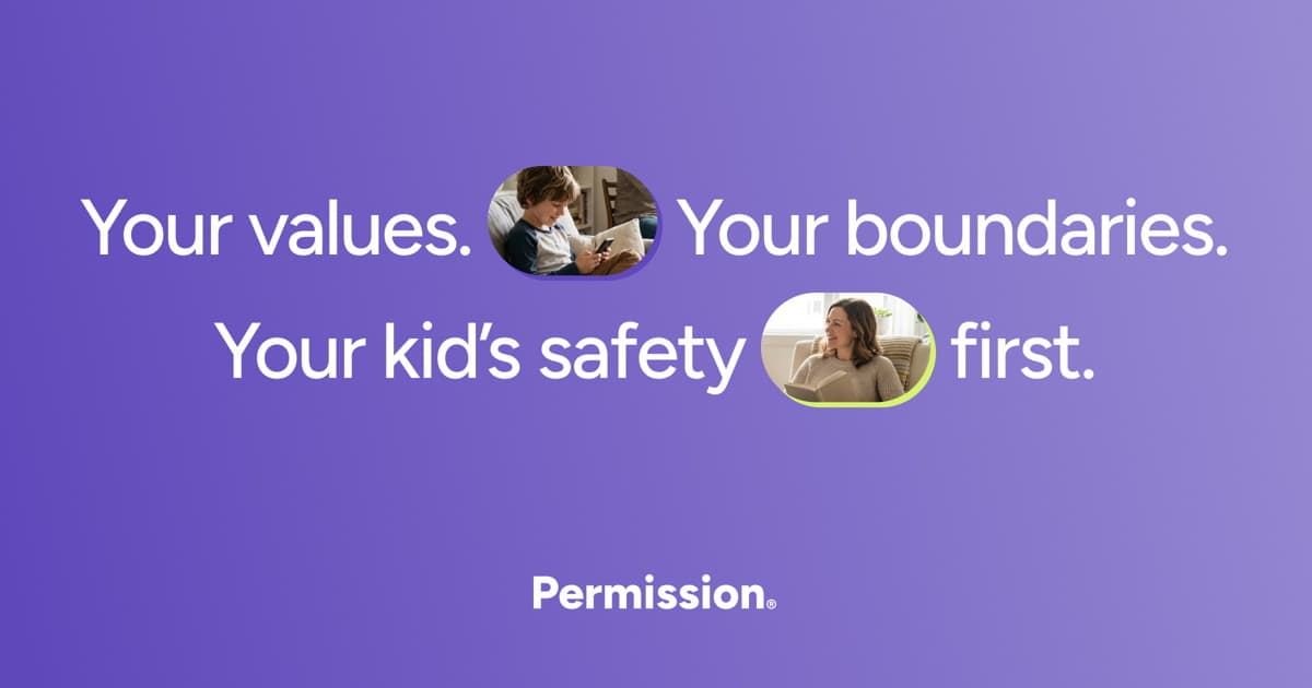 Permission - Product Image