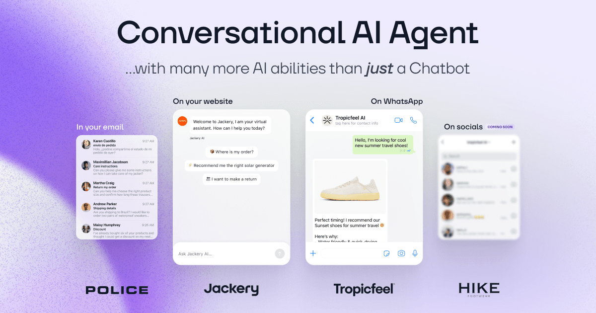 Zipchat - Product Image