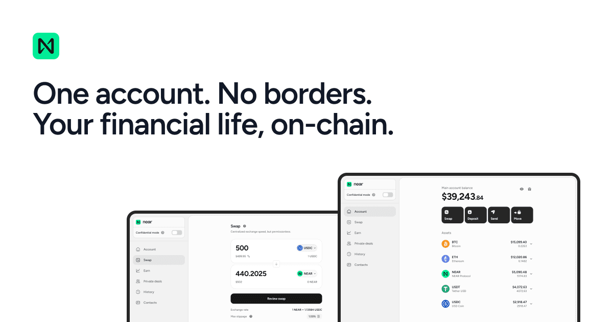 near.com - Product Image